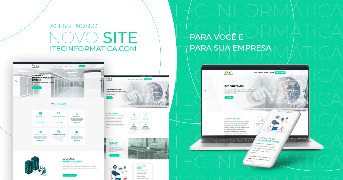 Itec Informatica